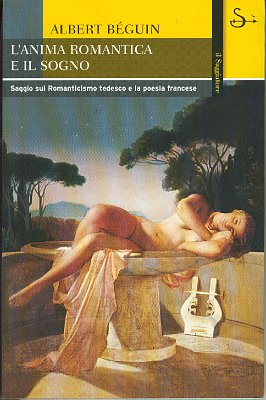 L_anima romantica e il sogno